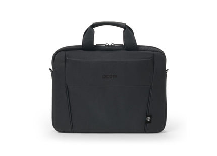 DICOTA sacoche pour ordinateur portable Eco Slim Case Base 14.1", noir