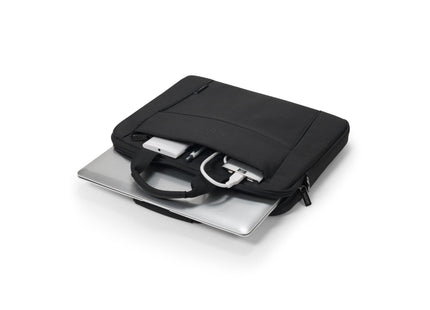 DICOTA notebook bag Eco Slim Case Base 14.1", black