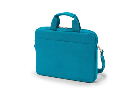 DICOTA notebook bag Eco Slim Case Base 14.1", blue