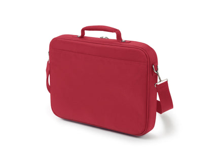 DICOTA notebook bag Eco Multi Base 17.3 ", red