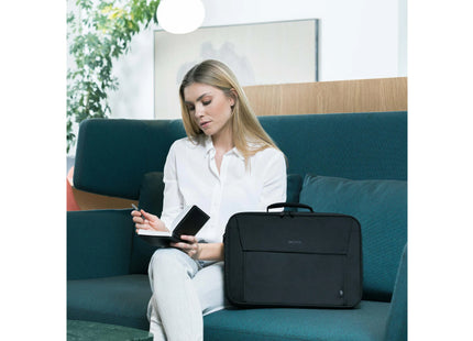 DICOTA notebook bag Eco Multi Base 17.3 ", black