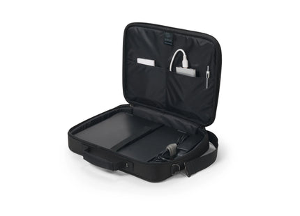 DICOTA sacoche pour ordinateur portable Eco Multi Base 15,6", noir