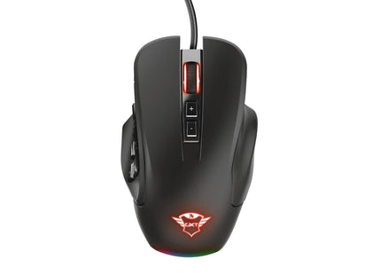 Trust gaming mouse GXT 970 Morfix Customizable 