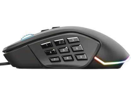 Trust gaming mouse GXT 970 Morfix Customizable 
