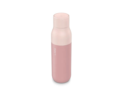 LARQ Thermos Bottle 500 ml, Himalayan Pink