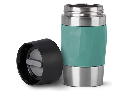 Mug isotherme Emsa Compact 300 ml, vert