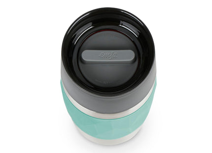 Emsa thermal mug Compact 300 ml, green