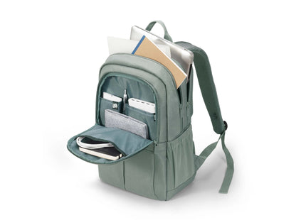 DICOTA notebook backpack Eco Scale 13-15.6”, gray