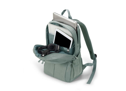 DICOTA sac à dos pour ordinateur portable Eco Scale 13-15,6", gris