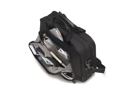 DICOTA notebook bag Eco Top Traveler PRO 17.3 "