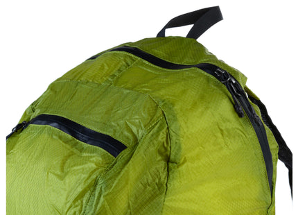 HAIGE Backpack 24L Grün