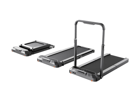 KingSmith treadmill WalkingPad R2B, max. 12 km/h