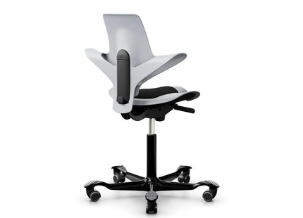 HÅG office chair Capisco Puls 8010 Gray
