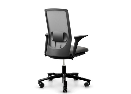 HÅG Office Chair Futu Mesh 1100 Gray