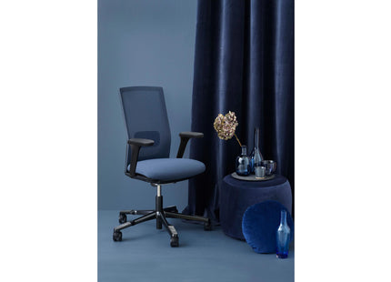 HÅG office chair Futu Mesh 1100 dark blue