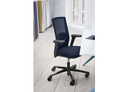 HÅG office chair Futu Mesh 1100 dark blue