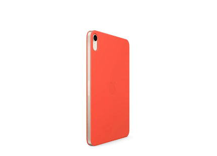 Apple Smart Cover Folio iPad mini (6e génération / 2021) Orange