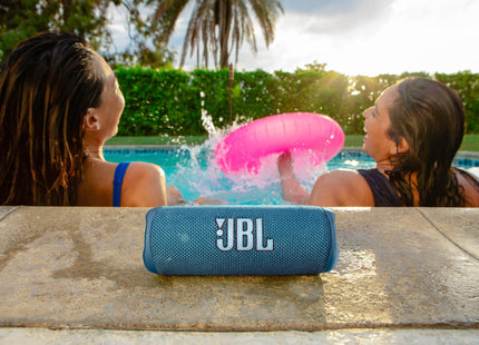 Enceinte Bluetooth JBL Flip 6 Bleu