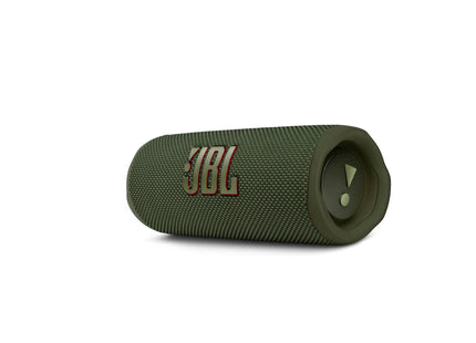 JBL Bluetooth Speaker Flip 6 Green