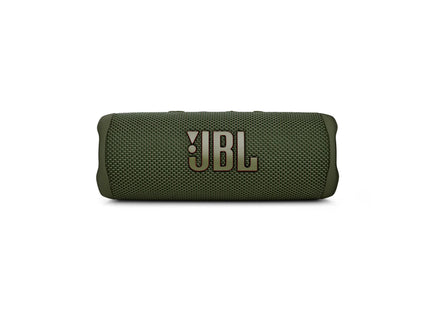 Enceinte Bluetooth JBL Flip 6 Verte