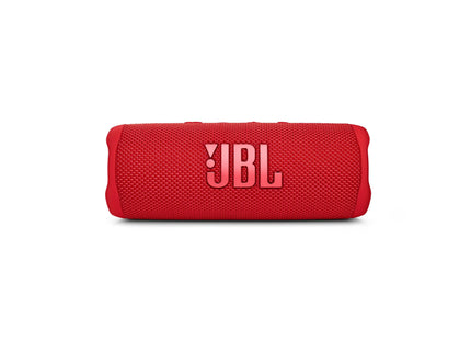 Enceinte Bluetooth JBL Flip 6 Rouge