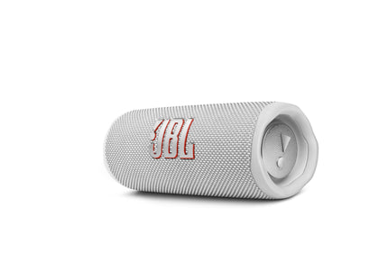 JBL Bluetooth Speaker Flip 6 White