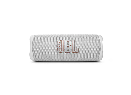 Enceinte Bluetooth JBL Flip 6 Blanc
