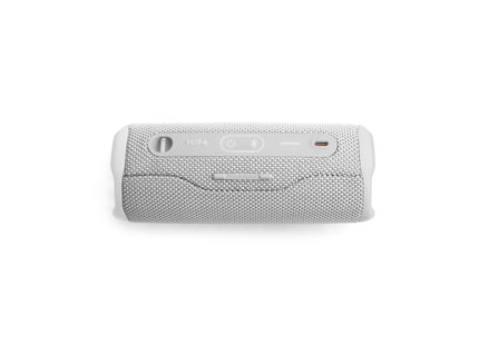 JBL Bluetooth Speaker Flip 6 White
