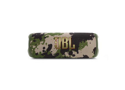 Enceinte Bluetooth JBL Flip 6 Camouflage