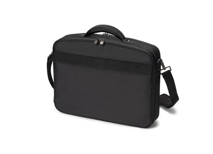 DICOTA notebook bag Eco Multi PRO 13-15.6”, black