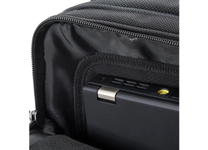 DICOTA sacoche pour ordinateur portable Traveler Twin PRO 14-15.6"