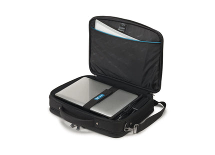 Sacoche pour ordinateur portable DICOTA Eco Multi PRO 13-15,6", noir
