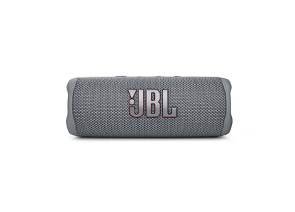 Enceinte Bluetooth JBL Flip 6 Gris