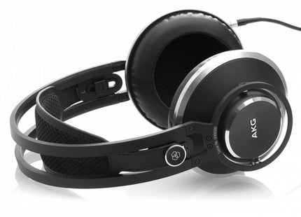 AKG Over-Ear Headphones K872 Black