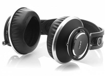 AKG Over-Ear Headphones K872 Black