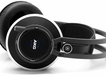 AKG Over-Ear Headphones K812 Black