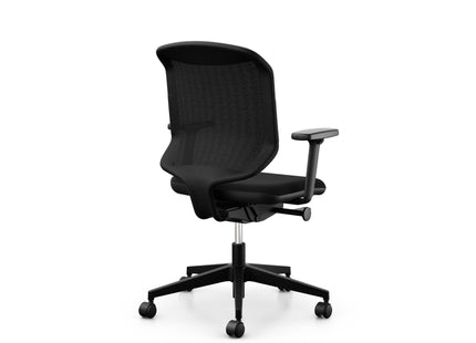 Giroflex office chair Chair2Go 434 black