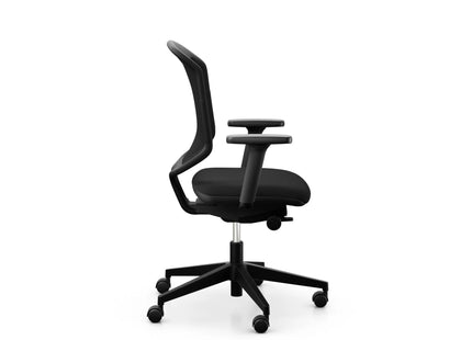 Chaise de bureau Giroflex Chair2Go 434 noir