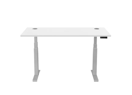 Fellowes plateau de table Levado 120 x 80 cm, blanc