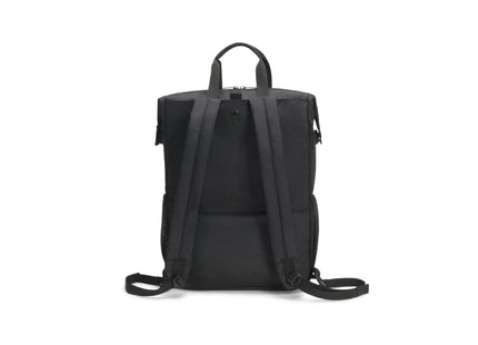 DICOTA notebook backpack Eco Dual GO 15.6 "