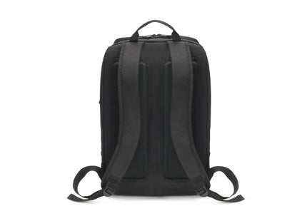 DICOTA sac à dos pour ordinateur portable Eco MOTION 15.6 ", Noir