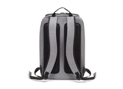 DICOTA sac à dos pour ordinateur portable Eco MOTION 15,6 ", gris clair