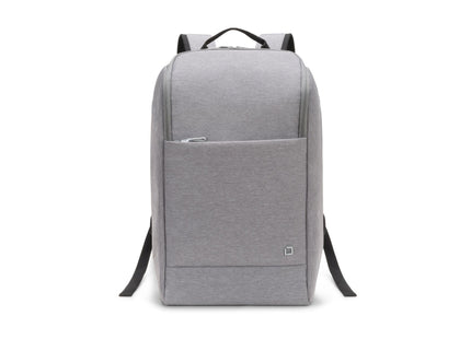 DICOTA notebook backpack Eco MOTION 15.6 ", light grey