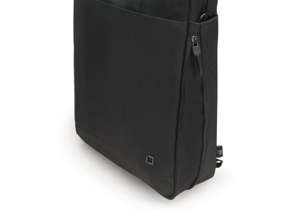 DICOTA notebook bag Eco Tote Bag MOTION 15.6 ", Black