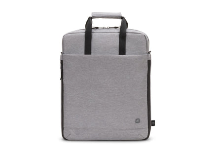 DICOTA notebook bag Eco Tote Bag MOTION 15.6 ", light grey