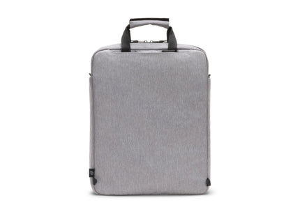 DICOTA notebook bag Eco Tote Bag MOTION 15.6 ", light grey