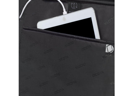 DICOTA Notebook-Rucksack Eco Select 15"-17.3"