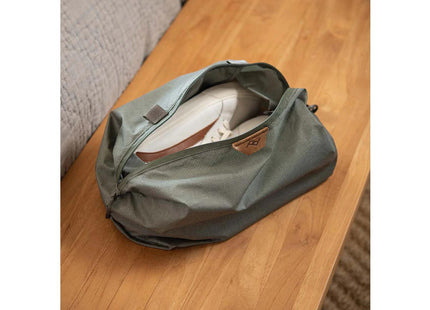 Peak Design Photo Backpack Accessories Shoe Pouch Sage