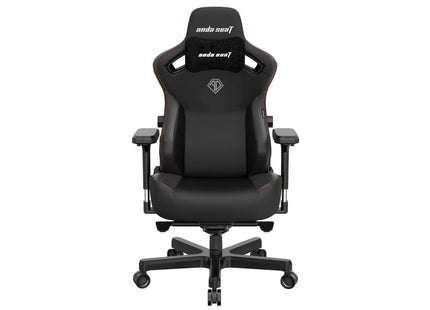 Anda Seat Gaming Chair Kaiser 3 XL Black