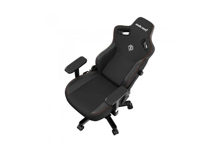 Anda Seat Chaise de jeu Kaiser 3 XL Noir